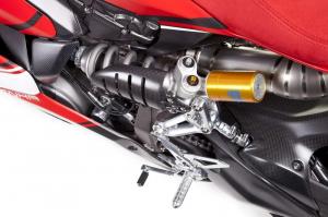 2016 Ducati Panigale 1299 Lyolenka by Motocorse
