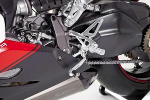 2016 Ducati Panigale 1299 Lyolenka by Motocorse