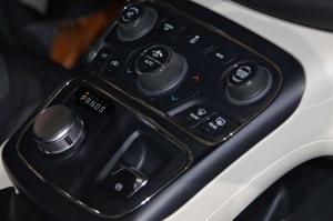 2015 Chrysler 200 Live From Detroit 2014