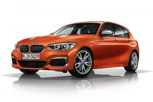Топовые версии BMW 1-Series и 2-Series стали мощнее
