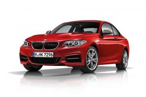 BMW 1-Series и 2-Series стали мощнее