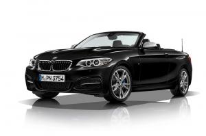 BMW 1-Series и 2-Series стали мощнее