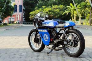 2016 Yamaha RX-K Long Live the King by Teryxa
