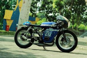 2016 Yamaha RX-K Long Live the King by Teryxa