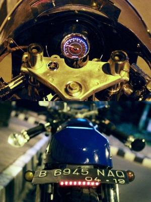 2016 Yamaha RX-K Long Live the King by Teryxa