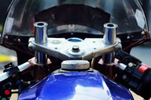 2016 Yamaha RX-K Long Live the King by Teryxa