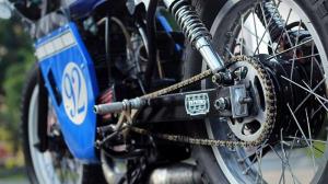 2016 Yamaha RX-K Long Live the King by Teryxa