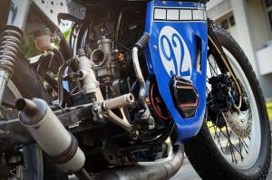 2016 Yamaha RX-K Long Live the King by Teryxa