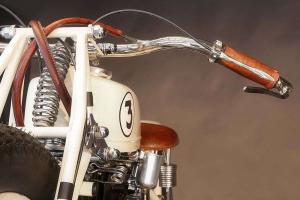 1935 Koehler-Escoffier by Heroes Motorcycles