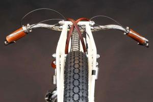 1935 Koehler-Escoffier by Heroes Motorcycles