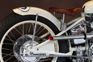 1935 Koehler-Escoffier by Heroes Motorcycles