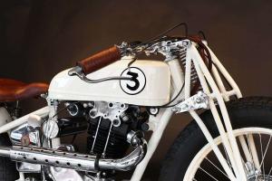 1935 Koehler-Escoffier by Heroes Motorcycles