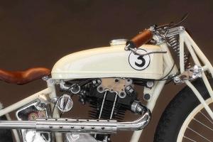 1935 Koehler-Escoffier by Heroes Motorcycles