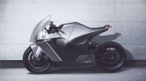 2016 Camal Bold Concept