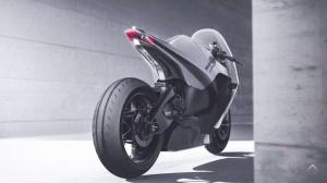 2016 Camal Bold Concept