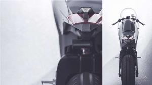 2016 Camal Bold Concept