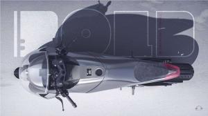 2016 Camal Bold Concept