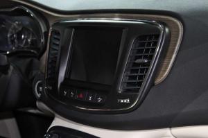 2015 Chrysler 200 Live From Detroit 2014