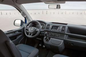 2016 Volkswagen Multivan Freestyle