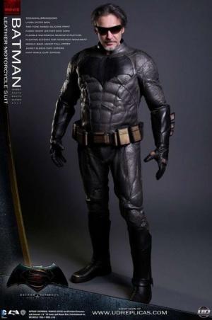 Костюм Batman от UD Replicas