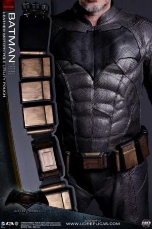 Костюм Batman от UD Replicas