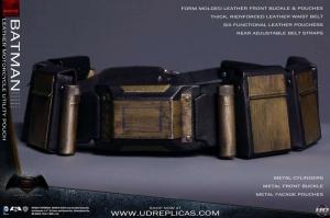 Костюм Batman от UD Replicas