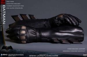 Костюм Batman от UD Replicas