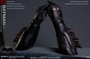 Костюм Batman от UD Replicas