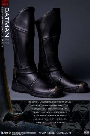 Костюм Batman от UD Replicas