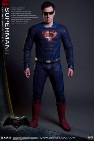Костюм Superman от UD Replicas