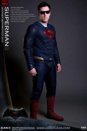 Костюм Superman от UD Replicas