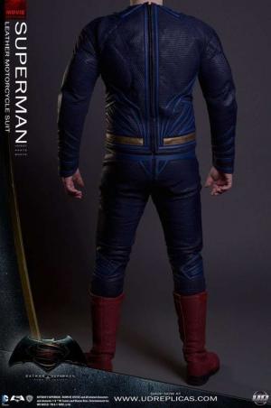 Костюм Superman от UD Replicas