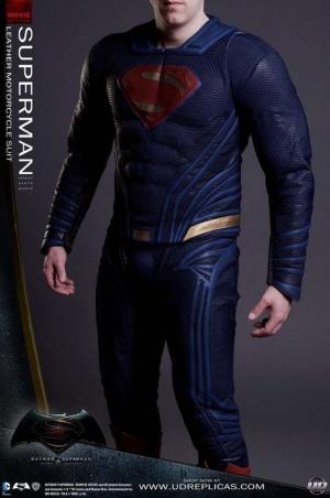 Костюм Superman от UD Replicas