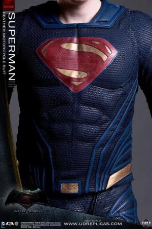 Костюм Superman от UD Replicas