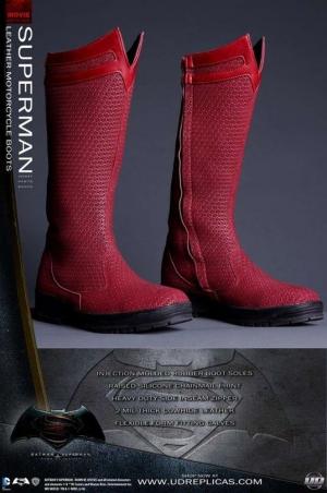 Костюм Superman от UD Replicas