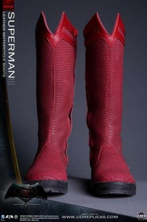 Костюм Superman от UD Replicas