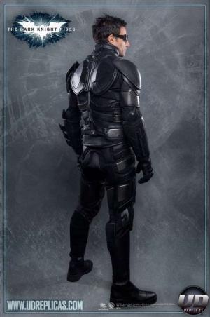 Костюм Dark Knight от UD Replicas
