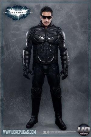 Костюм Dark Knight от UD Replicas