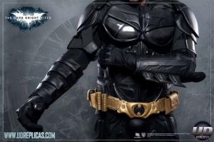 Костюм Dark Knight от UD Replicas