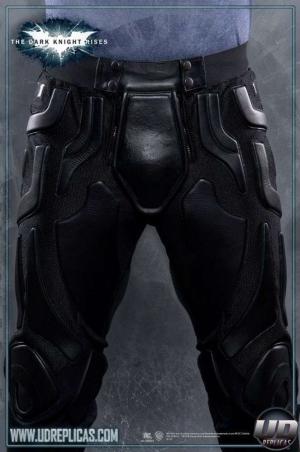 Костюм Dark Knight от UD Replicas