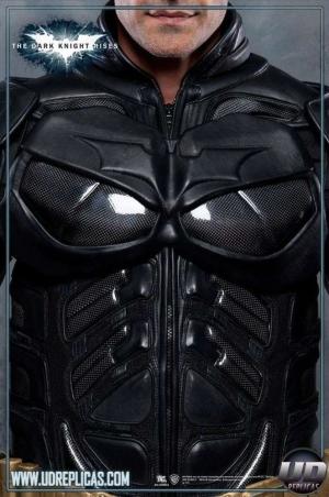 Костюм Dark Knight от UD Replicas