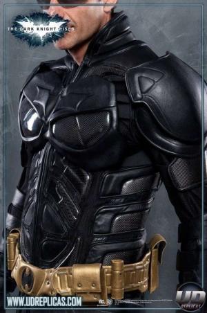 Костюм Dark Knight от UD Replicas