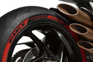 2016 MV Agusta Brutale 800 Diablo Brutale