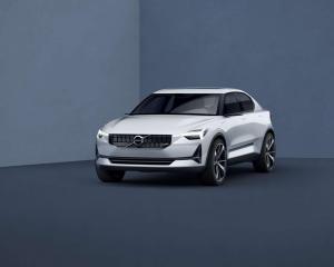 2016 Volvo Concept 40.2