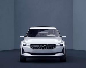 2016 Volvo Concept 40.2