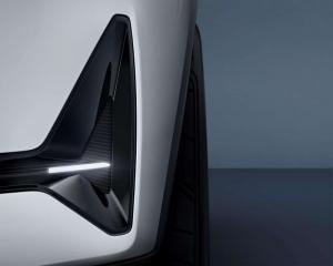 2016 Volvo Concept 40.2