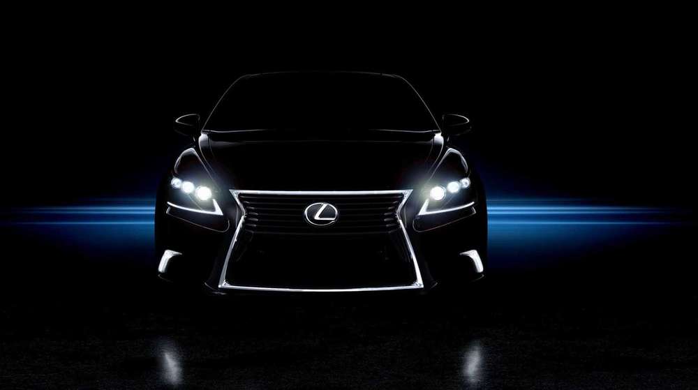 Передние фары как важная деталь автомобиля