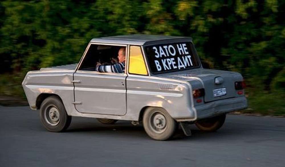 Автомобильная фотоподборка (часть 274)