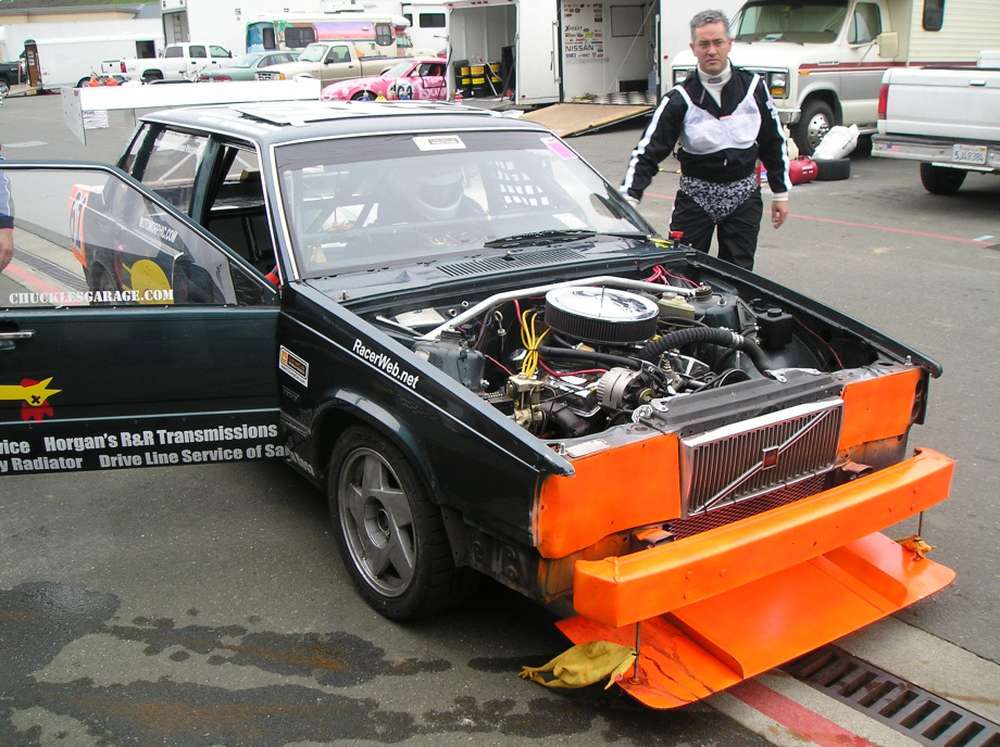 Автомобильная фотоподборка (часть 294)