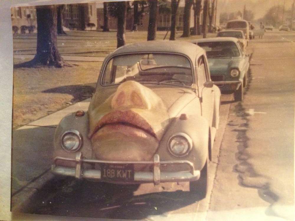Автомобильная фотоподборка (часть 299)